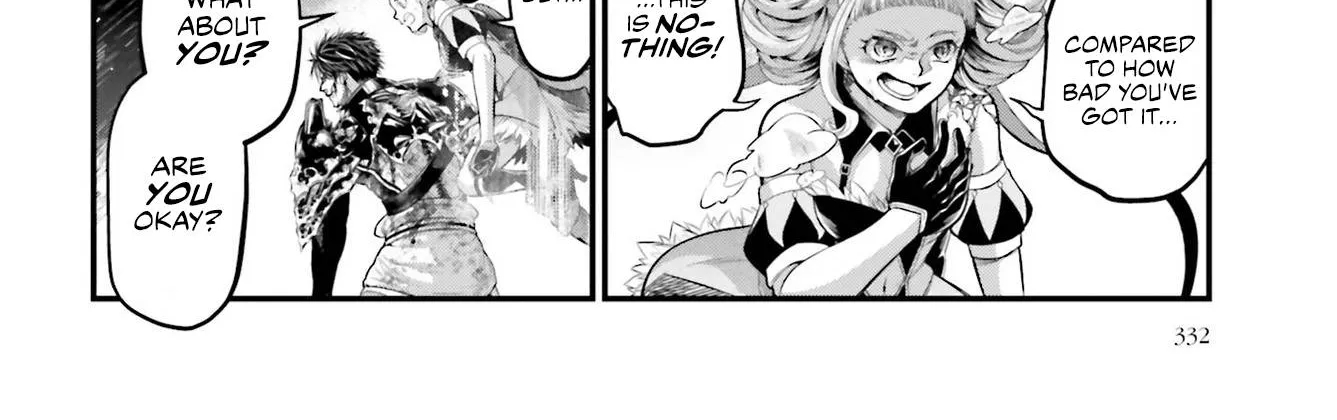 Read Shuumatsu no Valkyrie chapter 63 image 11 on Lezhin