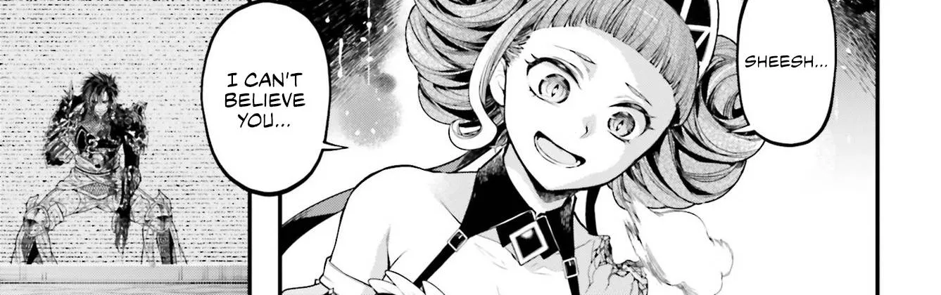 Read Shuumatsu no Valkyrie chapter 63 image 13 on Lezhin