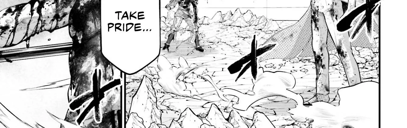 Read Shuumatsu no Valkyrie chapter 63 image 17 on Lezhin