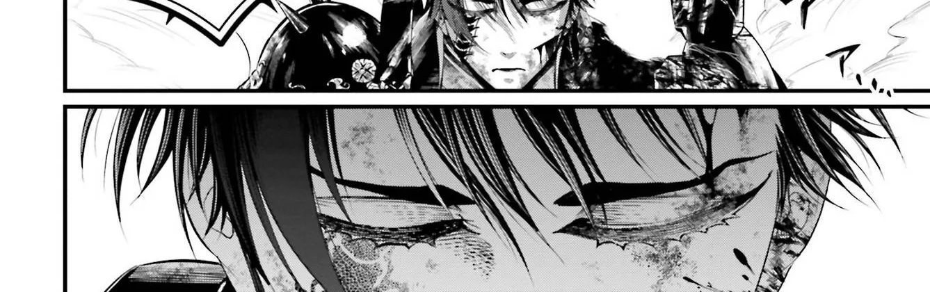 Read Shuumatsu no Valkyrie chapter 63 image 19 on Lezhin