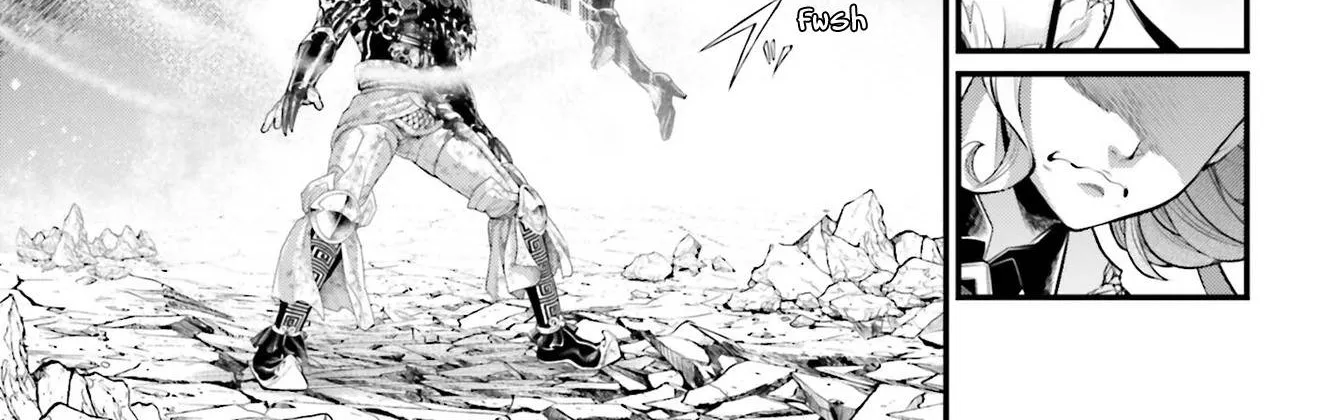 Read Shuumatsu no Valkyrie chapter 63 image 21 on Lezhin