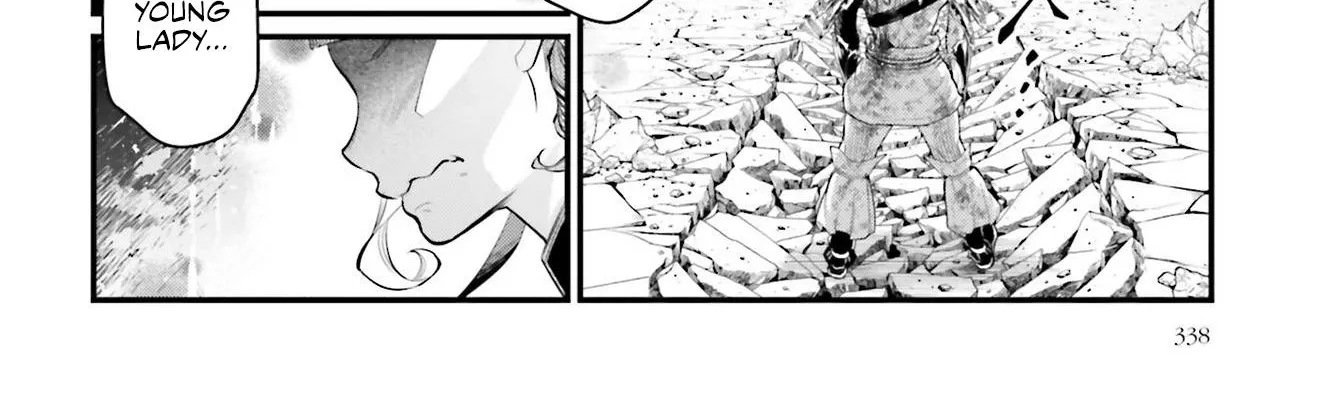 Read Shuumatsu no Valkyrie chapter 63 image 23 on Lezhin