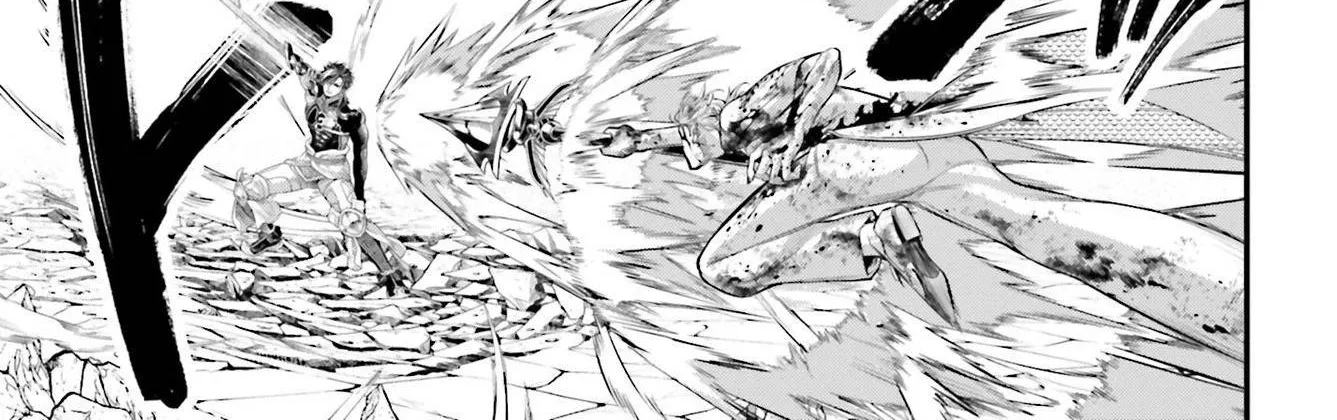 Read Shuumatsu no Valkyrie chapter 63 image 41 on Lezhin