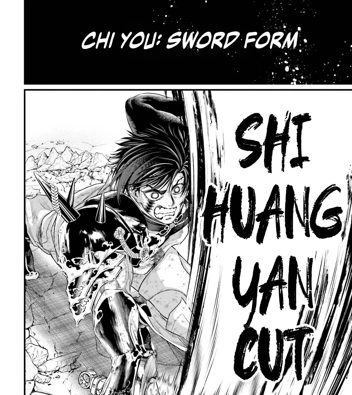Read Shuumatsu no Valkyrie chapter 63 image 42 on Lezhin