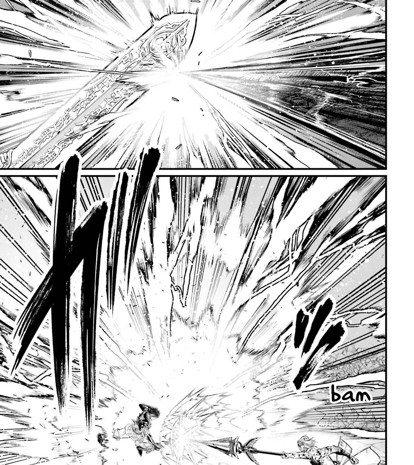 Read Shuumatsu no Valkyrie chapter 63 image 44 on Lezhin