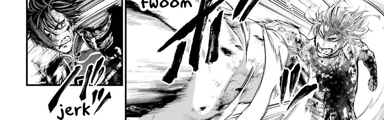 Read Shuumatsu no Valkyrie chapter 63 image 47 on Lezhin