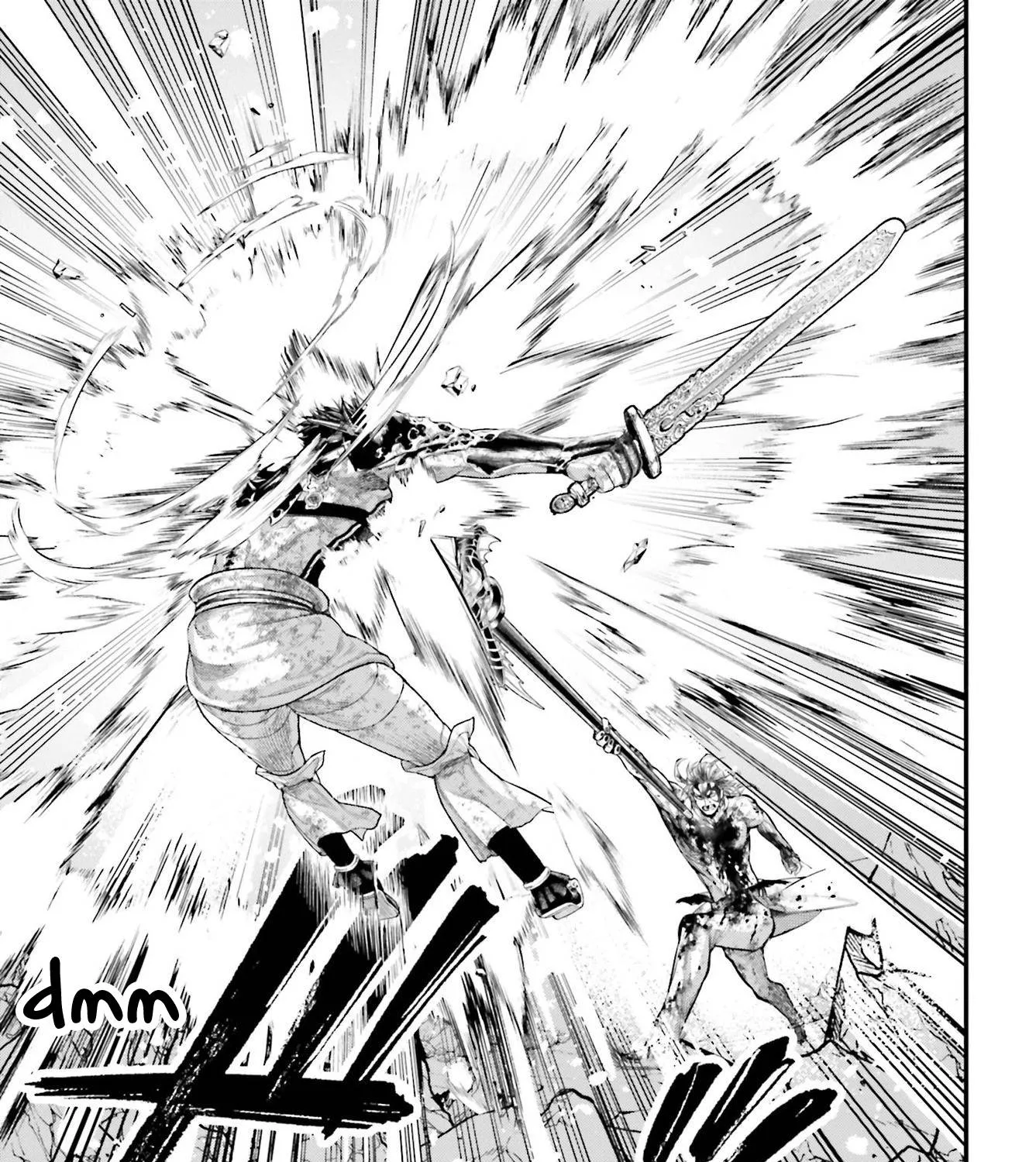 Read Shuumatsu no Valkyrie chapter 63 image 48 on Lezhin