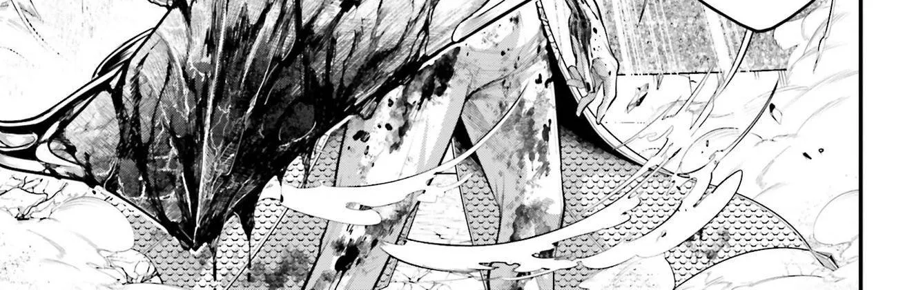 Read Shuumatsu no Valkyrie chapter 63 image 5 on Lezhin