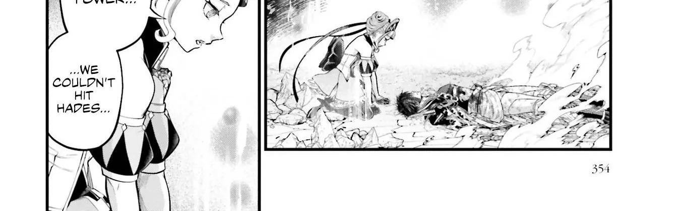 Read Shuumatsu no Valkyrie chapter 63 image 55 on Lezhin