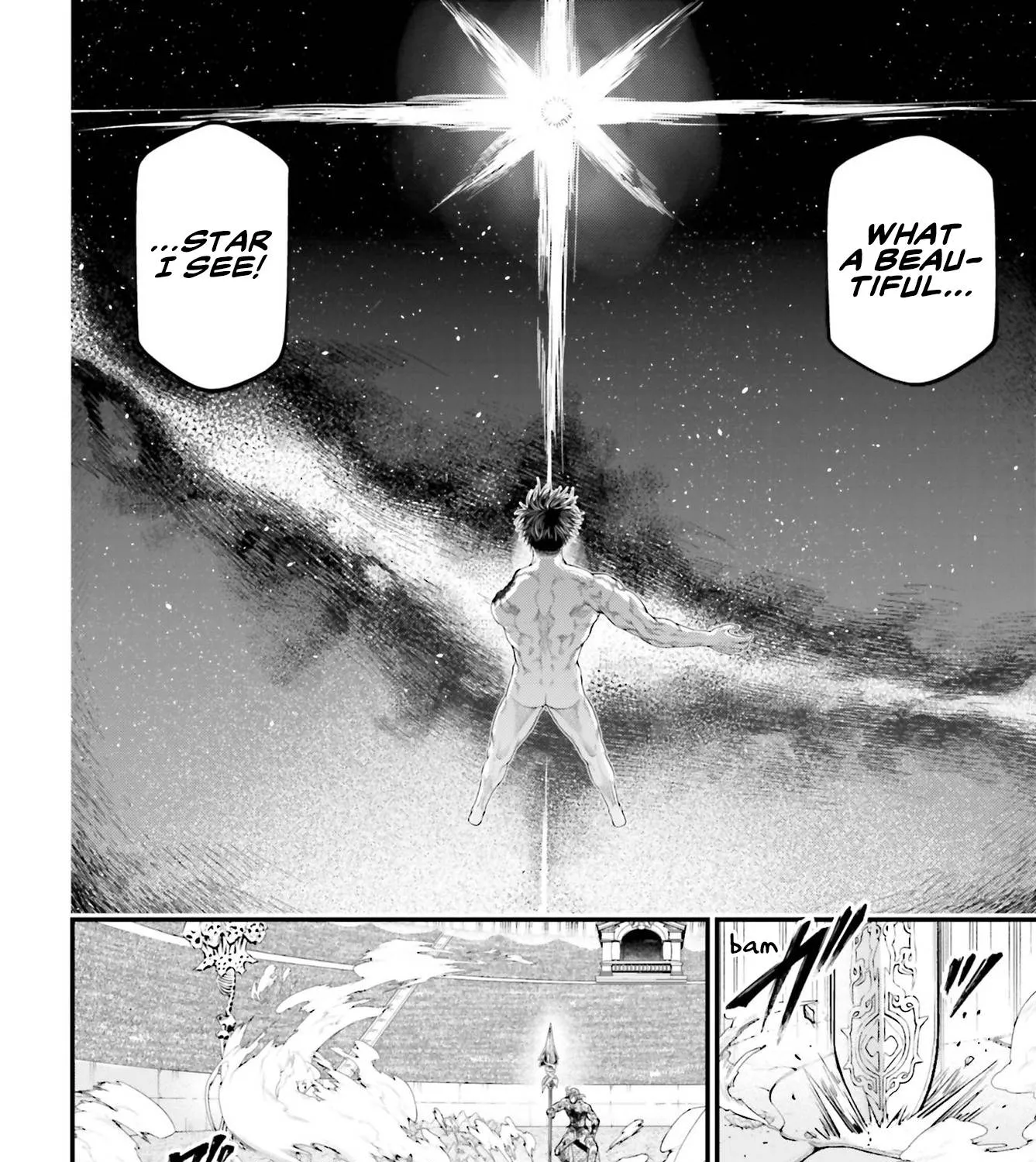 Read Shuumatsu no Valkyrie chapter 63 image 58 on Lezhin
