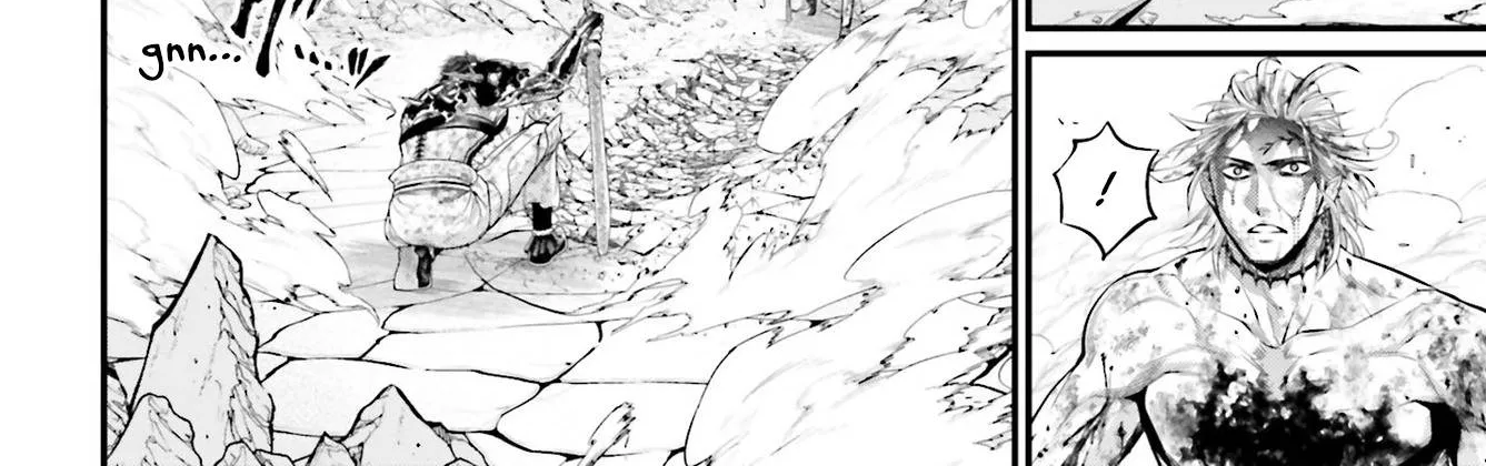 Read Shuumatsu no Valkyrie chapter 63 image 59 on Lezhin