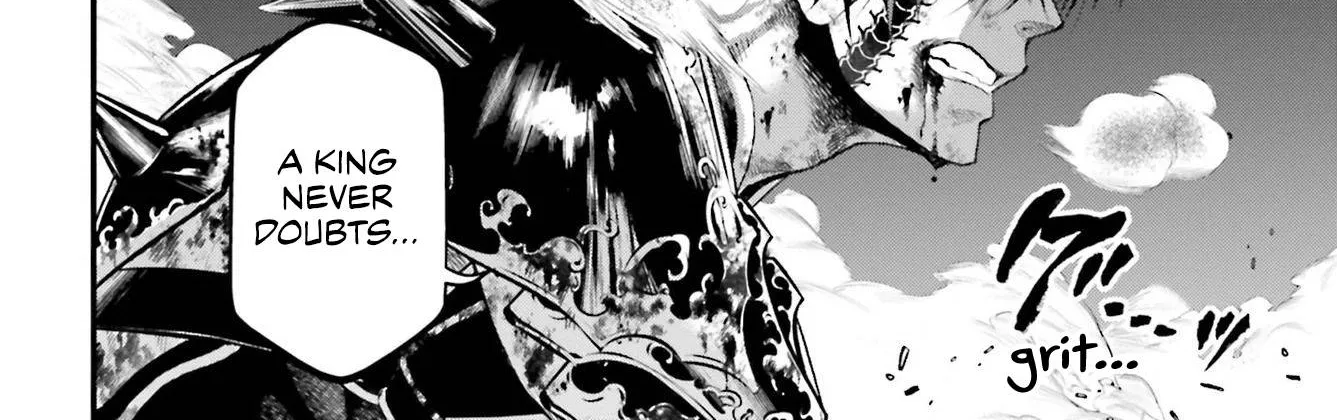 Read Shuumatsu no Valkyrie chapter 63 image 61 on Lezhin