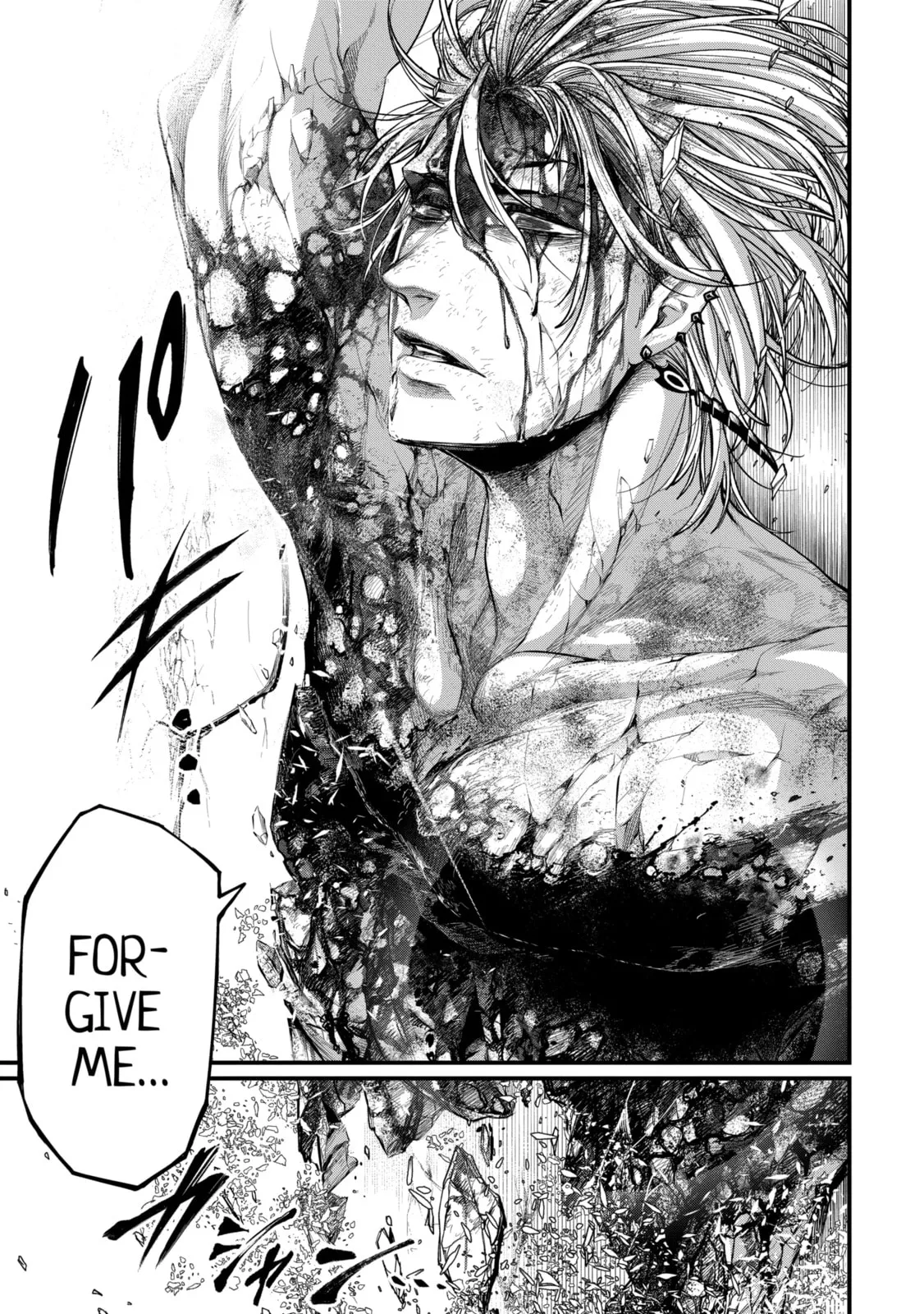 Read Shuumatsu no Valkyrie chapter 64.2 image 14 on Lezhin