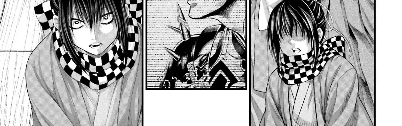 Read Shuumatsu no Valkyrie chapter 64 image 13 on Lezhin