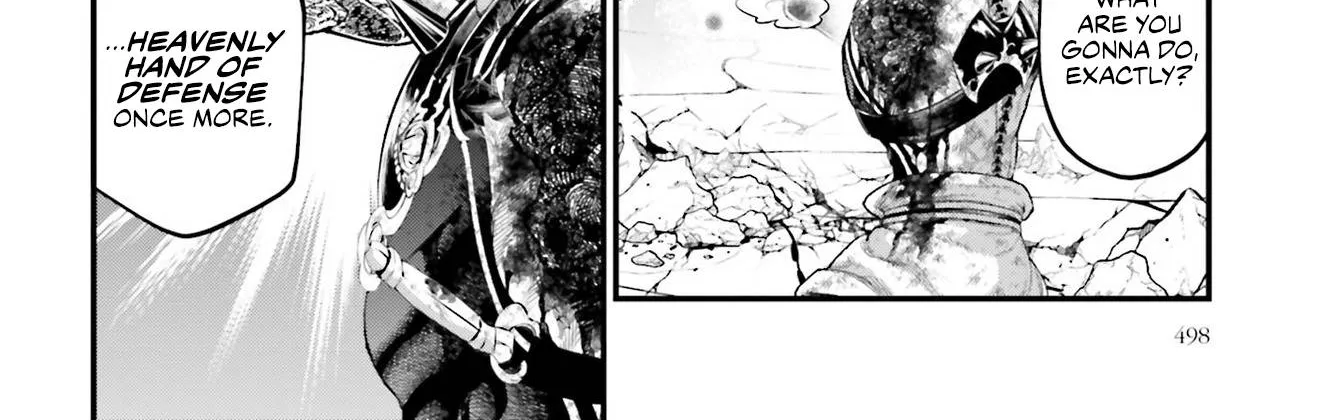 Read Shuumatsu no Valkyrie chapter 64 image 15 on Lezhin