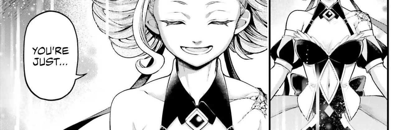 Read Shuumatsu no Valkyrie chapter 64 image 17 on Lezhin