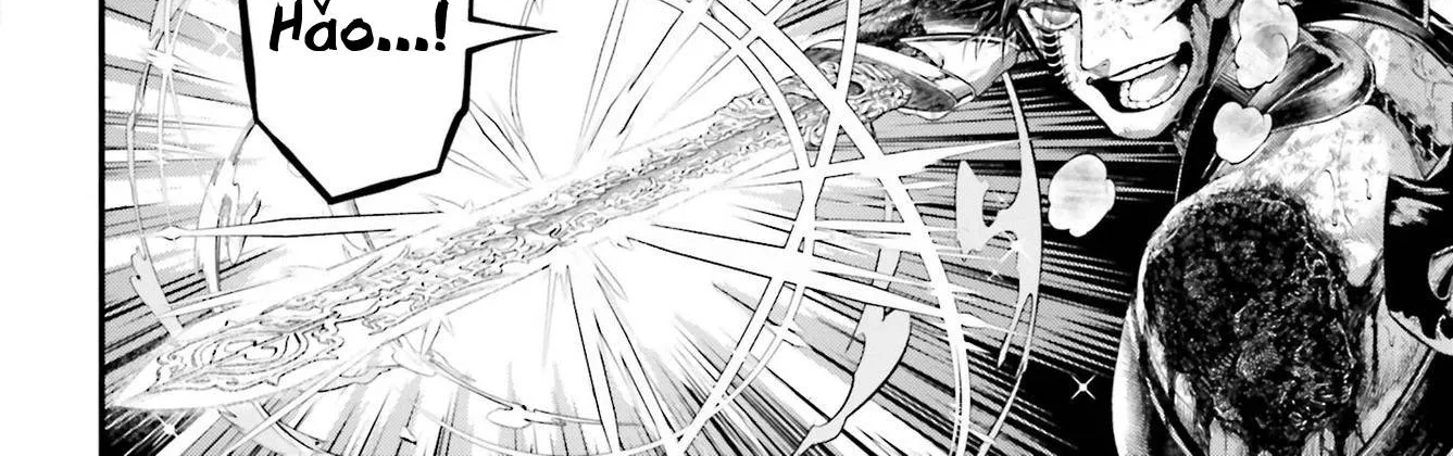 Read Shuumatsu no Valkyrie chapter 64 image 19 on Lezhin