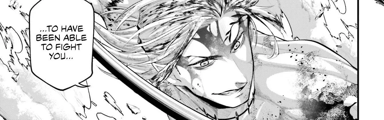 Read Shuumatsu no Valkyrie chapter 64 image 21 on Lezhin