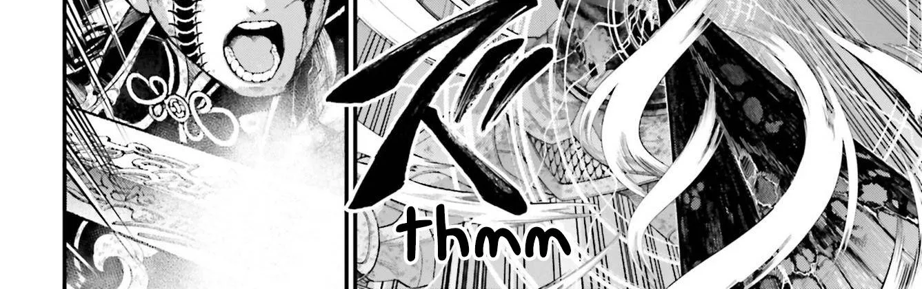 Read Shuumatsu no Valkyrie chapter 64 image 37 on Lezhin