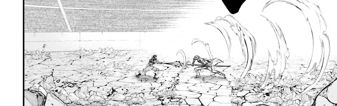 Read Shuumatsu no Valkyrie chapter 64 image 41 on Lezhin