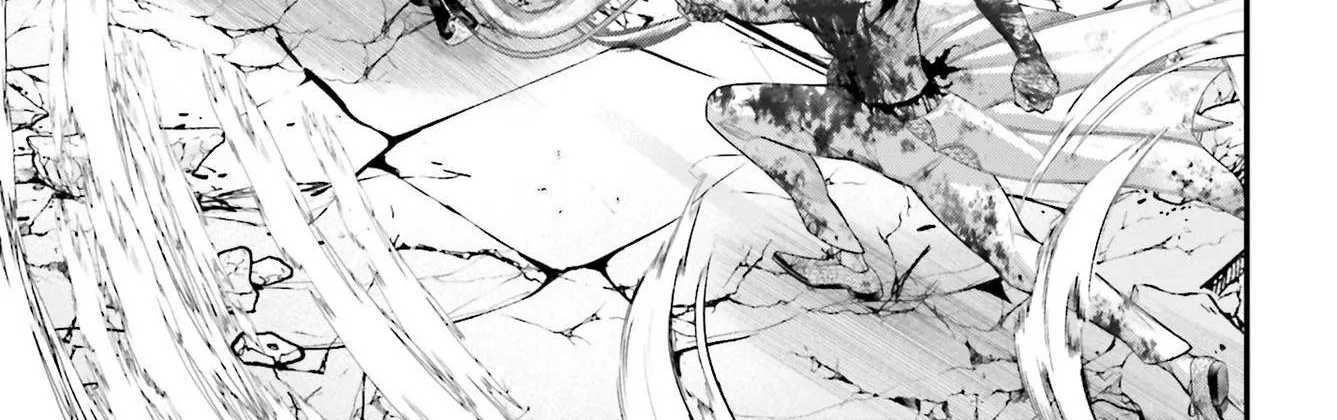 Read Shuumatsu no Valkyrie chapter 64 image 43 on Lezhin