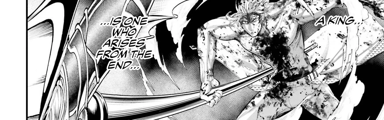 Read Shuumatsu no Valkyrie chapter 64 image 45 on Lezhin