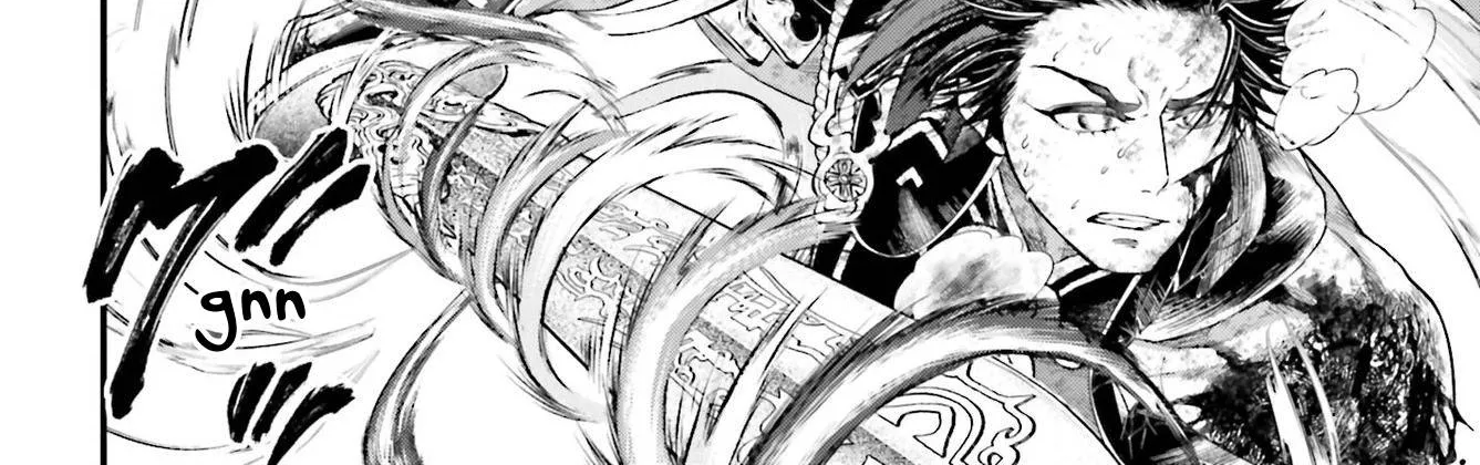 Read Shuumatsu no Valkyrie chapter 64 image 49 on Lezhin