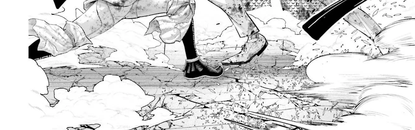 Read Shuumatsu no Valkyrie chapter 64 image 55 on Lezhin