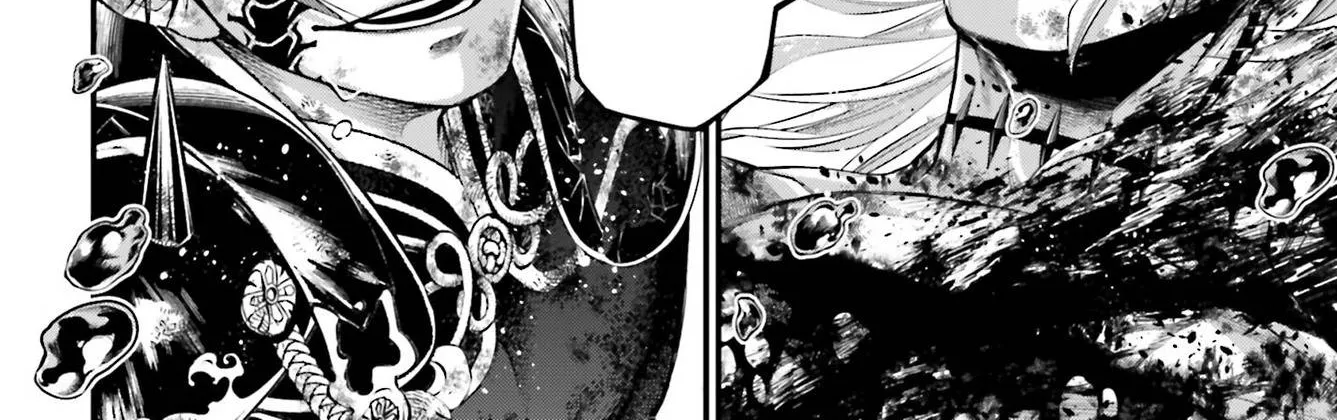 Read Shuumatsu no Valkyrie chapter 64 image 59 on Lezhin