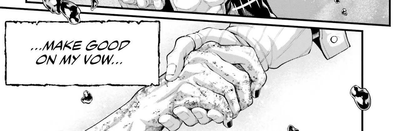 Read Shuumatsu no Valkyrie chapter 64 image 61 on Lezhin