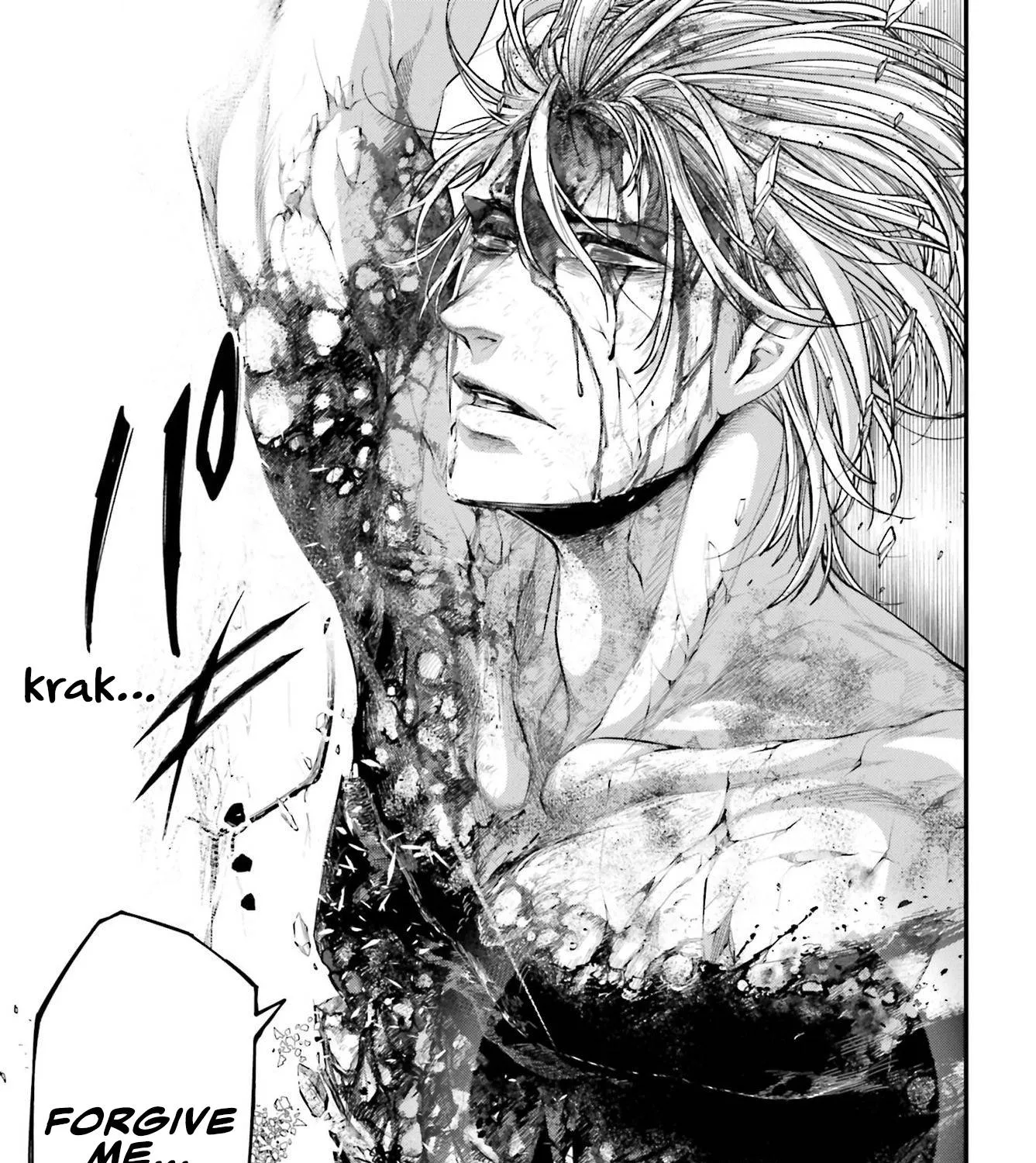Read Shuumatsu no Valkyrie chapter 64 image 64 on Lezhin