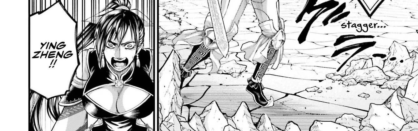 Read Shuumatsu no Valkyrie chapter 64 image 67 on Lezhin