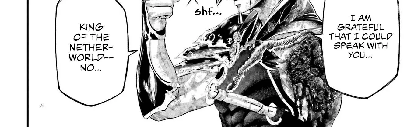 Read Shuumatsu no Valkyrie chapter 64 image 71 on Lezhin