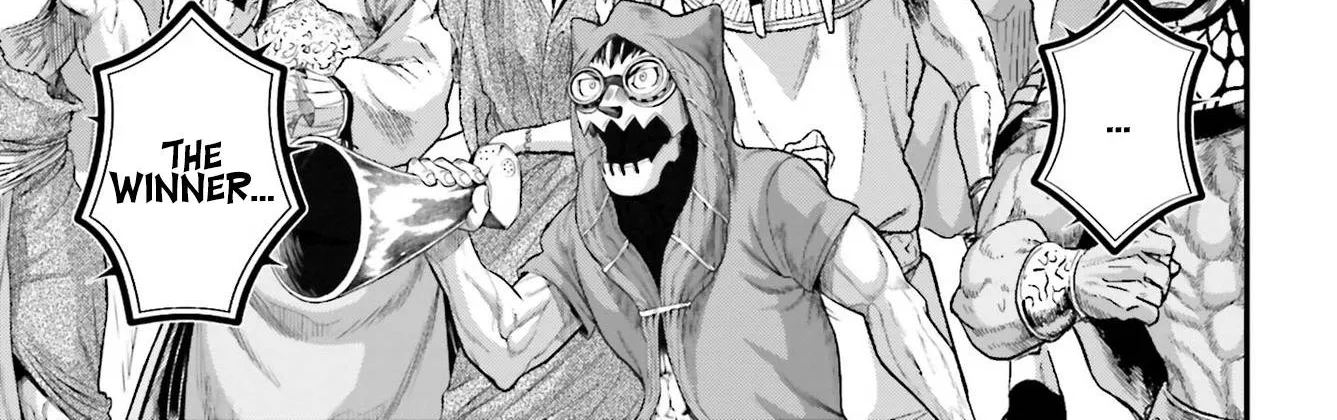 Read Shuumatsu no Valkyrie chapter 64 image 73 on Lezhin