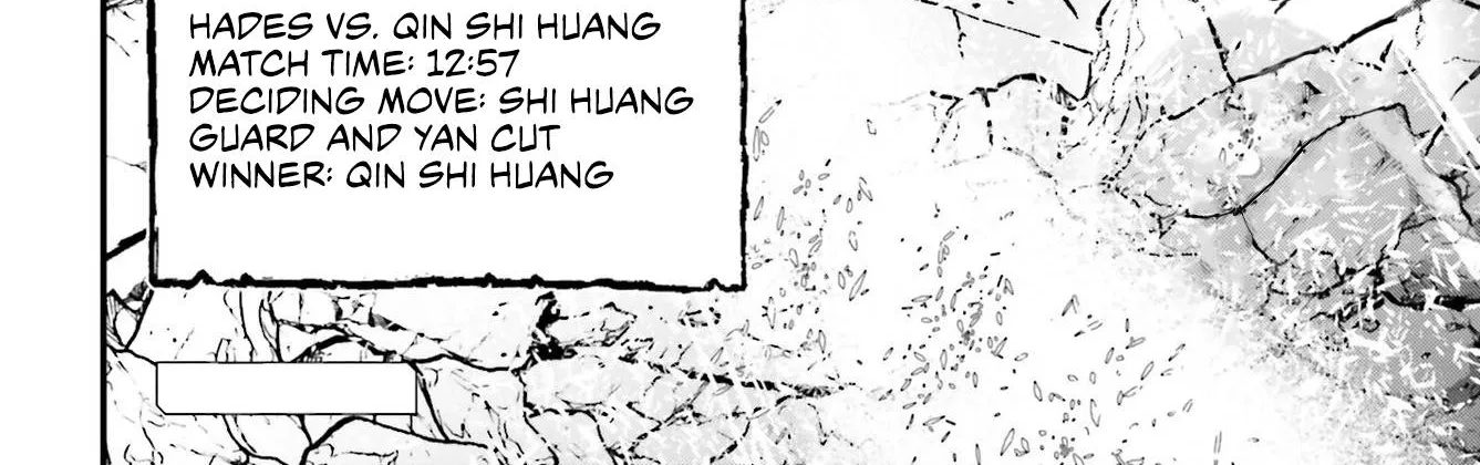 Read Shuumatsu no Valkyrie chapter 64 image 75 on Lezhin