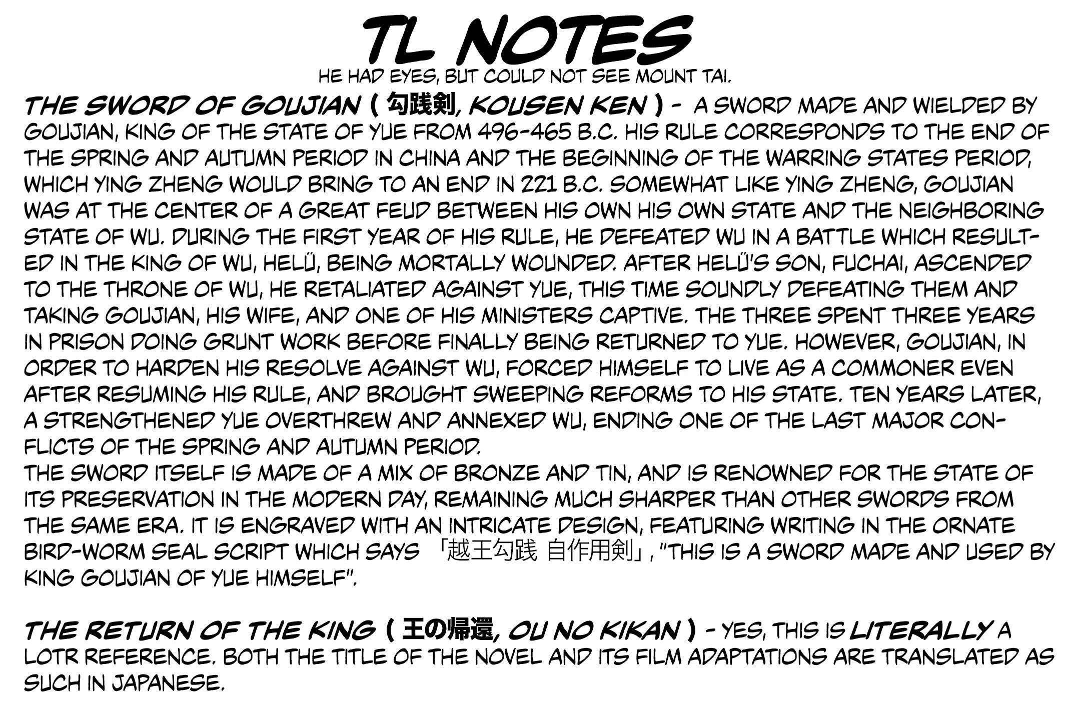 Read Shuumatsu no Valkyrie chapter 64 image 78 on Lezhin