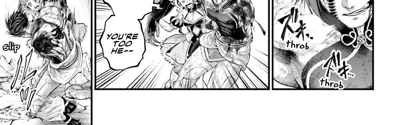 Read Shuumatsu no Valkyrie chapter 65 image 13 on Lezhin