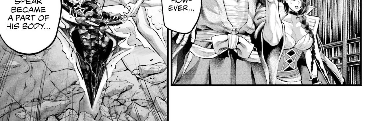 Read Shuumatsu no Valkyrie chapter 65 image 17 on Lezhin