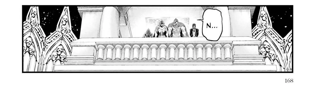 Read Shuumatsu no Valkyrie chapter 65 image 27 on Lezhin
