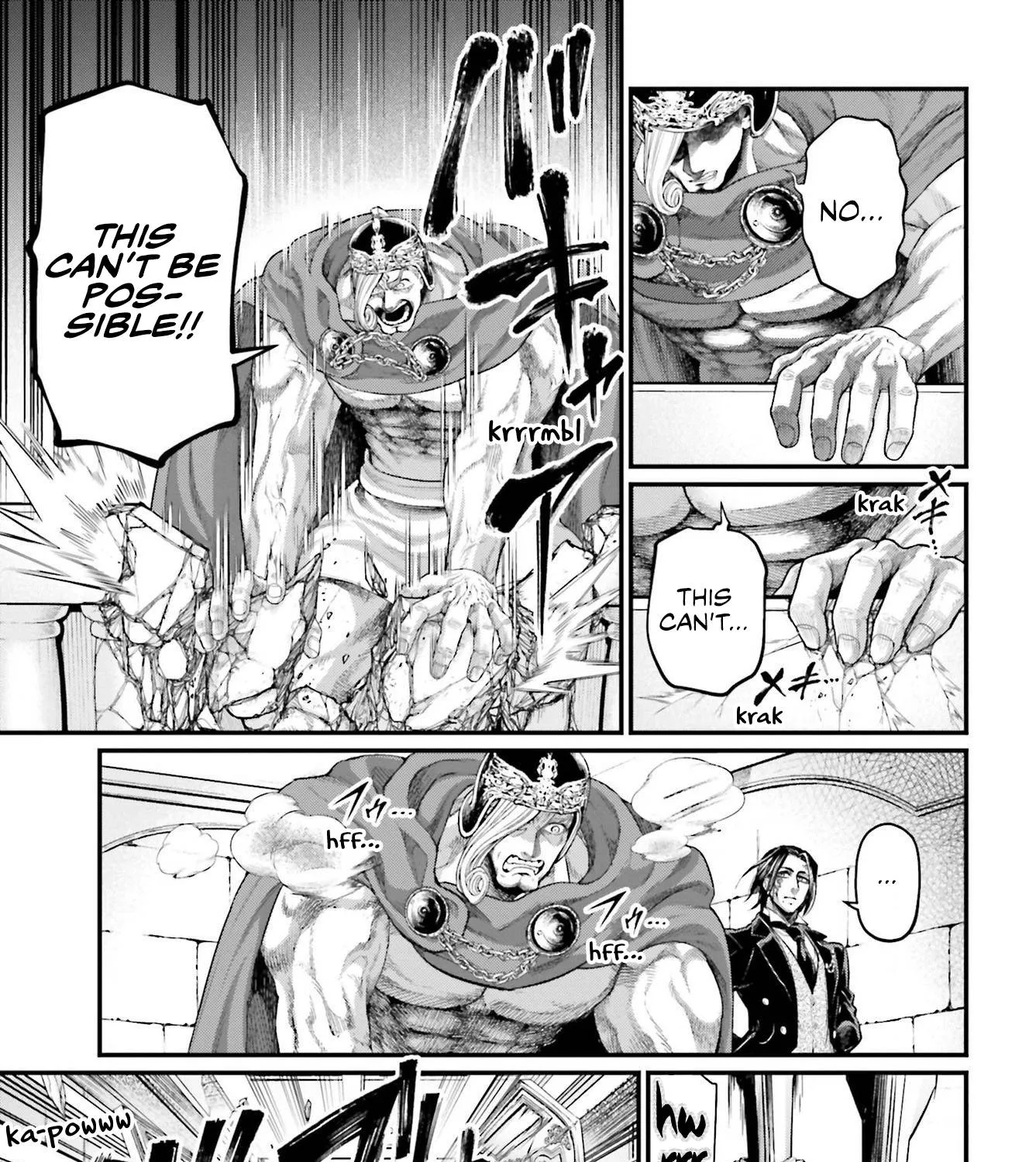 Read Shuumatsu no Valkyrie chapter 65 image 28 on Lezhin