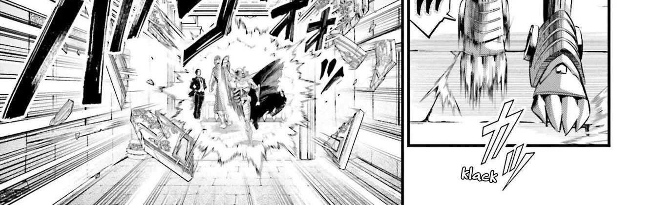 Read Shuumatsu no Valkyrie chapter 65 image 29 on Lezhin