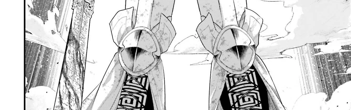 Read Shuumatsu no Valkyrie chapter 65 image 3 on Lezhin