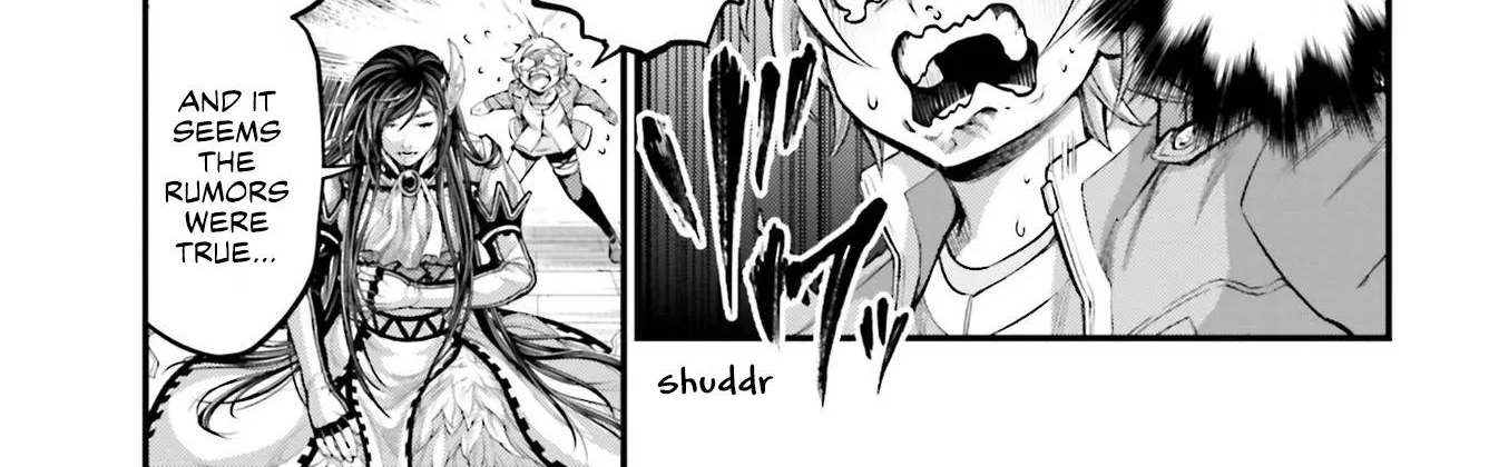 Read Shuumatsu no Valkyrie chapter 65 image 49 on Lezhin