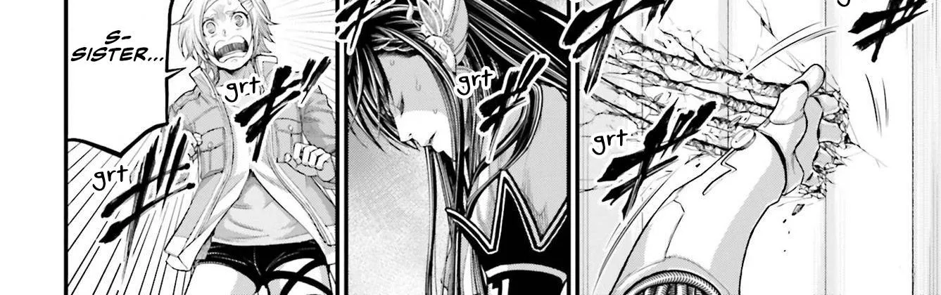 Read Shuumatsu no Valkyrie chapter 65 image 51 on Lezhin