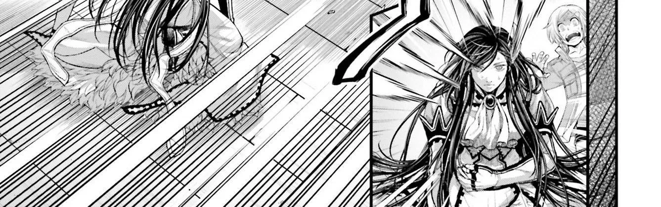 Read Shuumatsu no Valkyrie chapter 65 image 53 on Lezhin