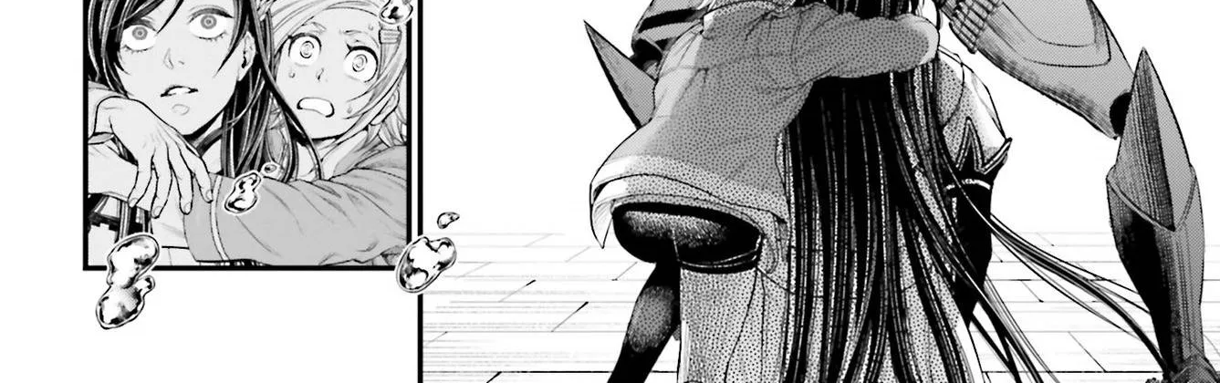 Read Shuumatsu no Valkyrie chapter 65 image 55 on Lezhin