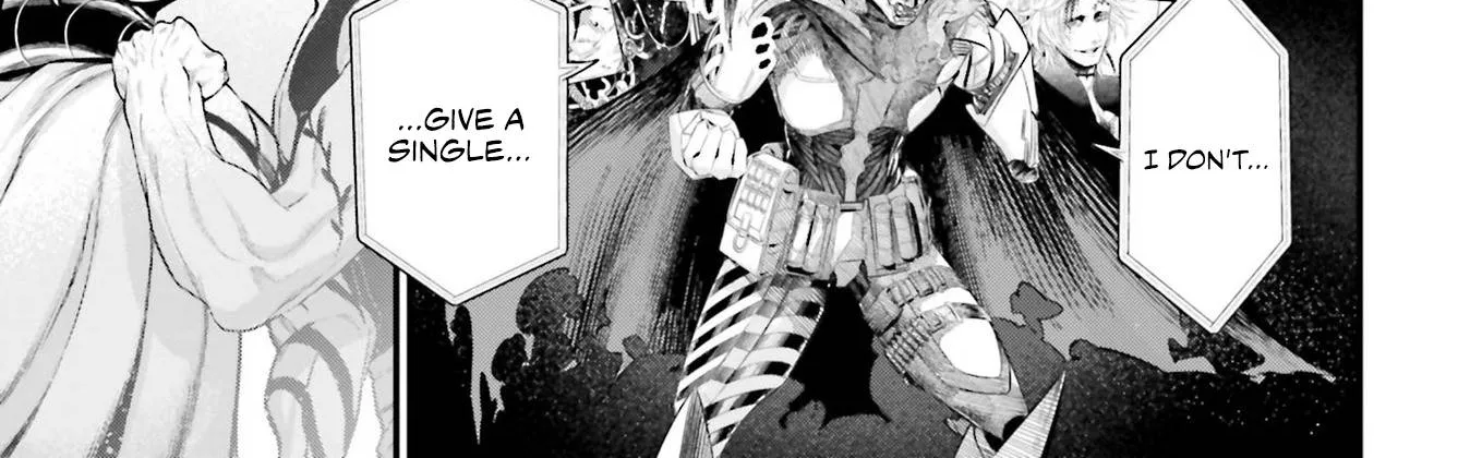 Read Shuumatsu no Valkyrie chapter 65 image 61 on Lezhin