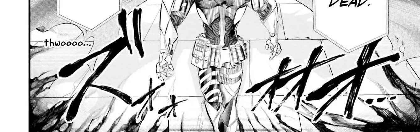 Read Shuumatsu no Valkyrie chapter 65 image 63 on Lezhin