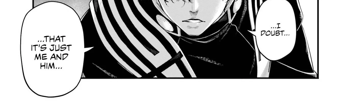 Read Shuumatsu no Valkyrie chapter 65 image 65 on Lezhin