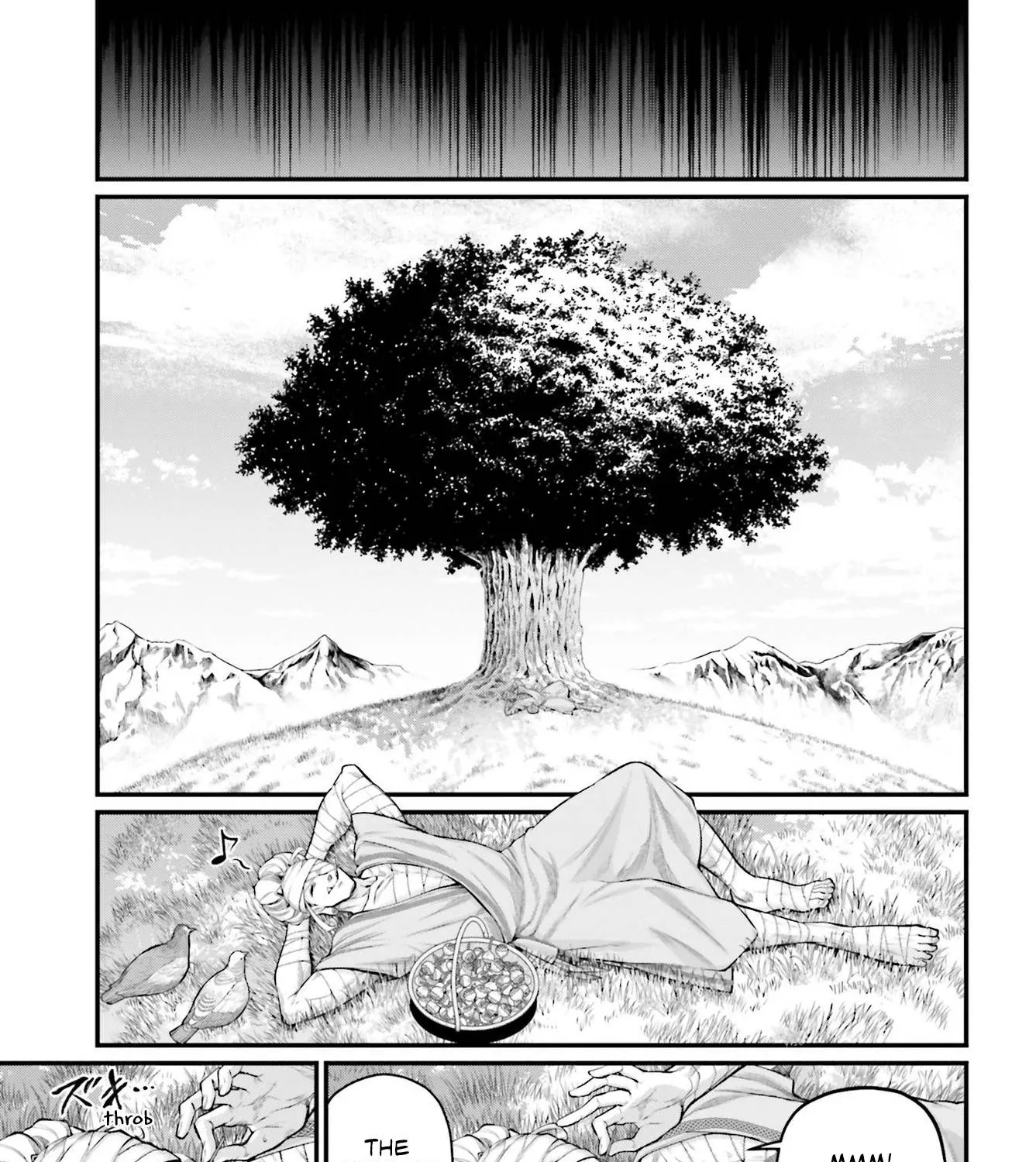 Read Shuumatsu no Valkyrie chapter 65 image 68 on Lezhin